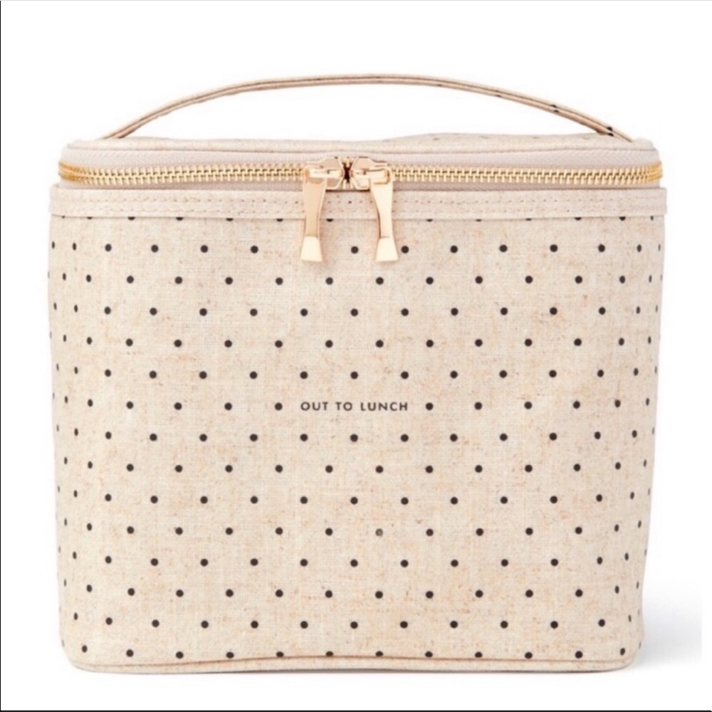 Kate Spade lunch box